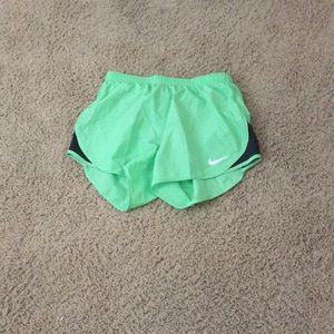 Nike shorts